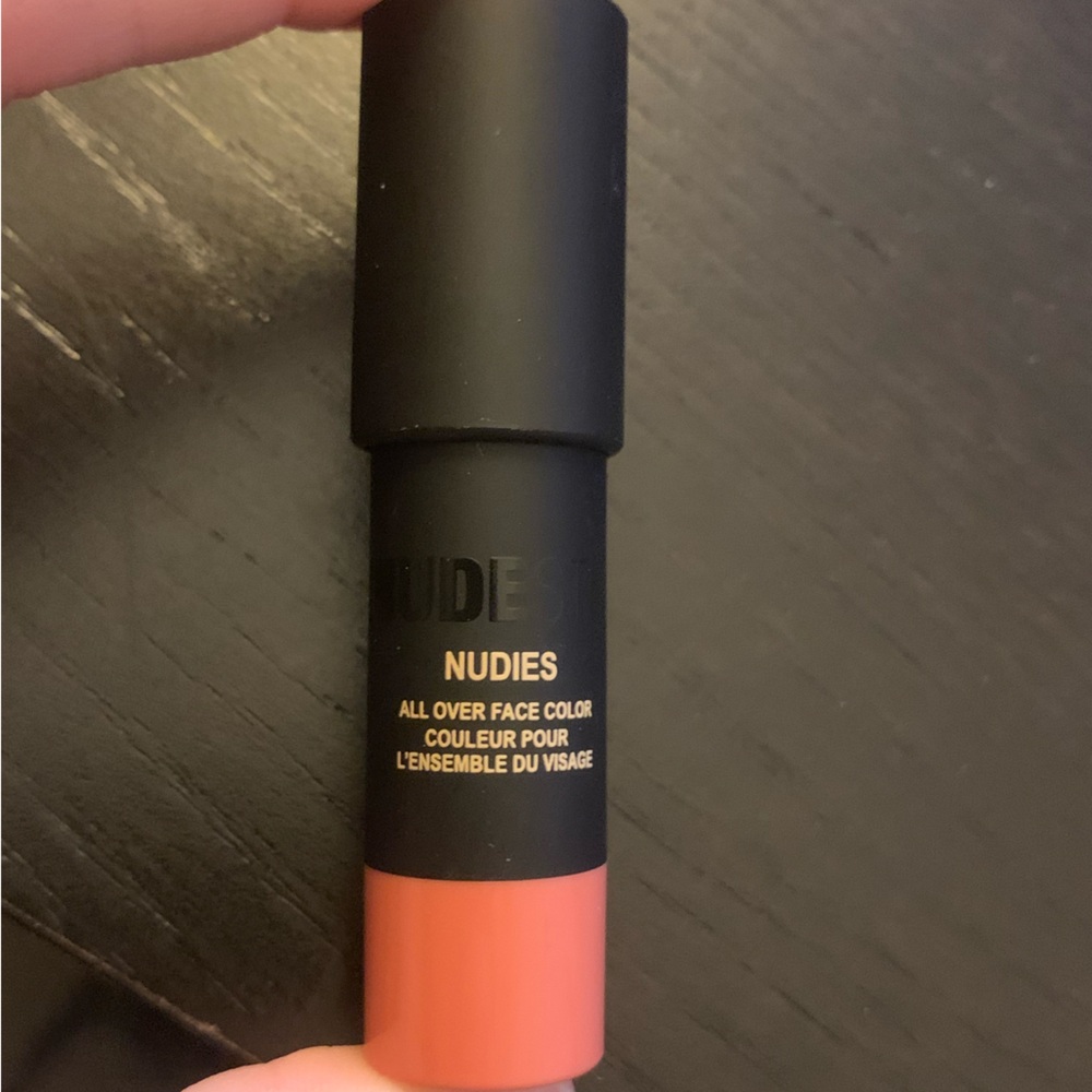 Nudestix Nudies Bloom All Over Dewy Colour mini
